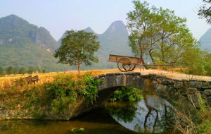 仙桂橋