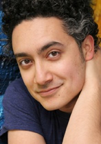 Alessandro Juliani