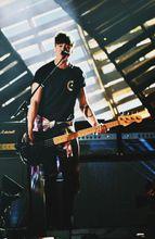 Calum Hood