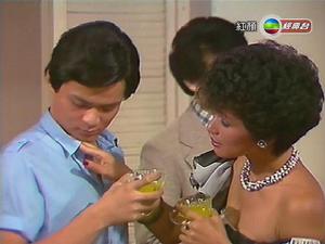 《紅顏》[1981年香港TVB電視劇]