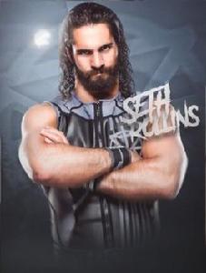 Seth Rollins