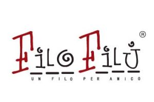 filo filu品牌logo