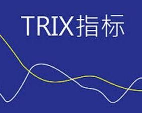 TRIX指標