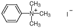 三甲基苯基碘化銨