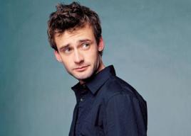 callum blue