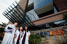 Duke NUS Graduate Medical School