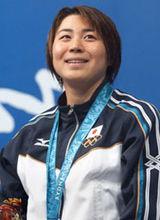 中村真衣[日本游泳運動員]