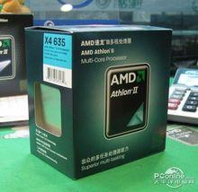 AMD Athlon II X4 635圖冊