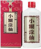 小糊塗仙酒