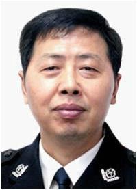 何劍[浙江省監獄管理局黨委委員、副局長]