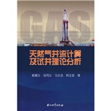 天然氣井流計算及試井理論分析