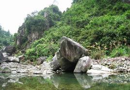 南溪村[雲南省玉龍縣黃山鎮南溪村]