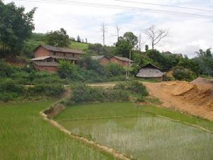 村內風景