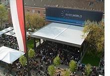 2007 BASELWORLD