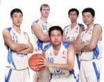 東莞新世紀籃球俱樂部
