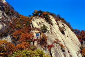 鳳凰山[河北省宣化縣]