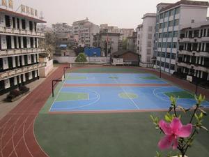 建陽童游國小