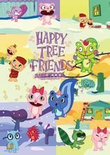 HAPPYTREEFRIENDS