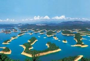 千島湖旅遊攻略