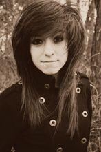 Christina Grimmie 1