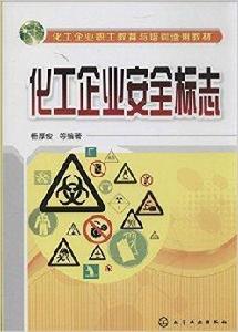 化工企業安全標誌