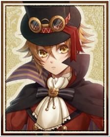 Code:Realize ～創世的公主～[Otomate開發的遊戲]