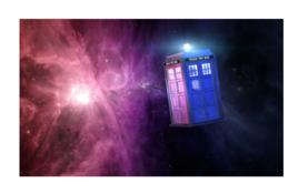 Tardis