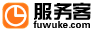 服務客網LOGO