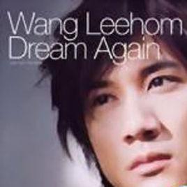 Dream Again[王力宏於2004年發行的專輯]