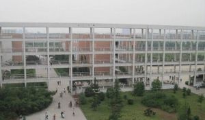 河南科技大學