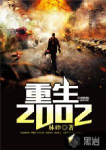 重生2002[黑岩網小說]