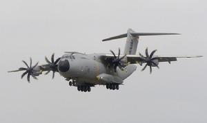 A400M運輸機