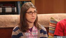 Amy Farrah Fowler