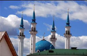 伊斯蘭教建築
