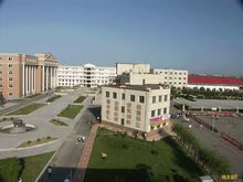 Liaoning Advertising Vocational College