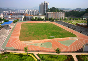 鄖陽醫學院