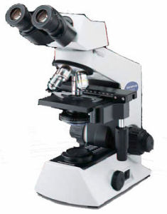 光敏定位顯微鏡
