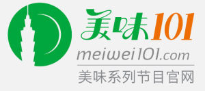 美味101logo