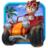 沙灘閃電車 Beach Buggy Blitz