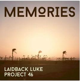 Memories[DJ&製作人Laidback Luke 曲]