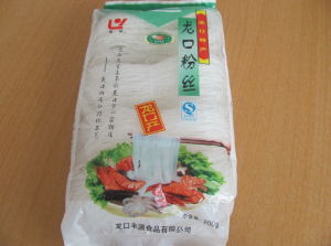 綠豆冬粉