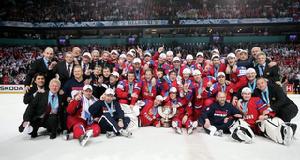 俄羅斯國家男子冰球隊