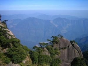 遼寧鞍山千山