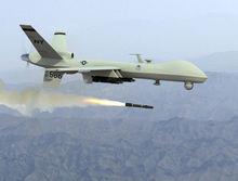 MQ-9無人機