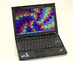 ThinkPad X201