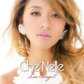 Baby I Love U[Che'Nelle演唱歌曲]