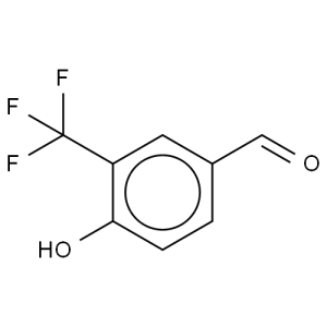 4-羥基-3-三氟甲基苯甲醛