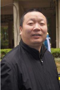 莊典[荘典是荘典國際創始人兼董事長]