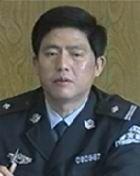 田建國[全國優秀人民警察]