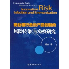 商業銀行金融產品創新的風險傳染與免疫研究